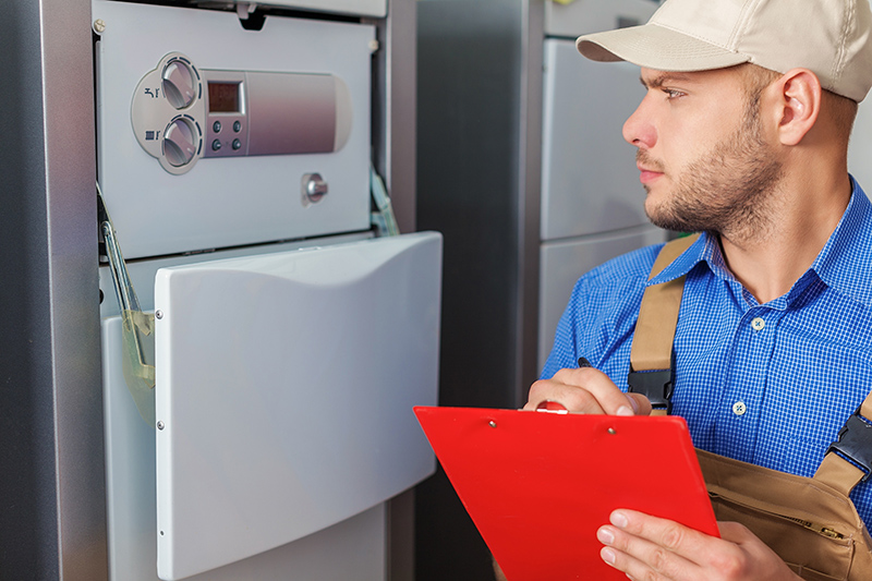 Boiler Repair And Cover in Luton Bedfordshire