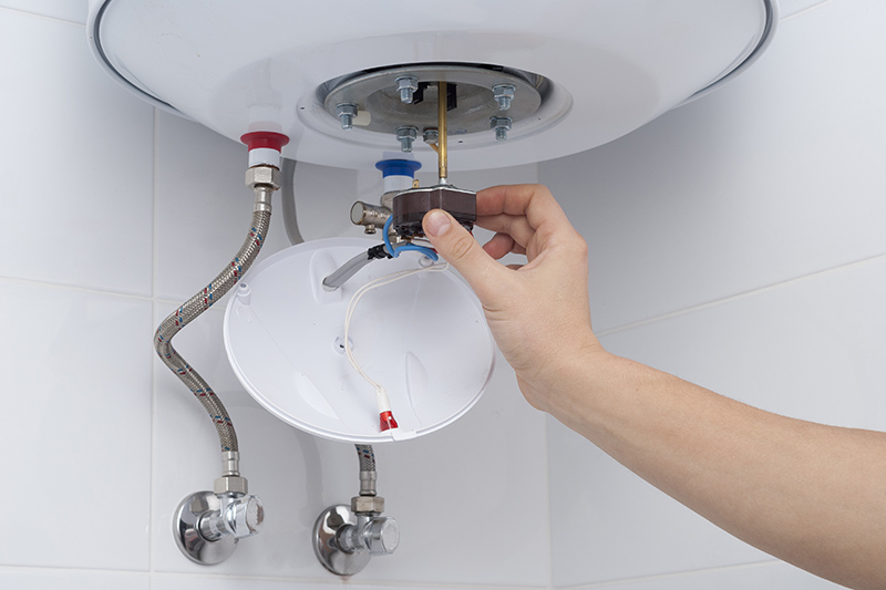 Boiler Service And Repair in Luton Bedfordshire