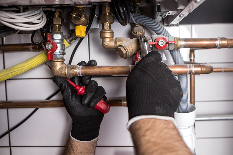 Emergency Boiler Repair in Luton Bedfordshire