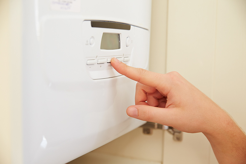 Fixed Price Boiler Repair in Luton Bedfordshire