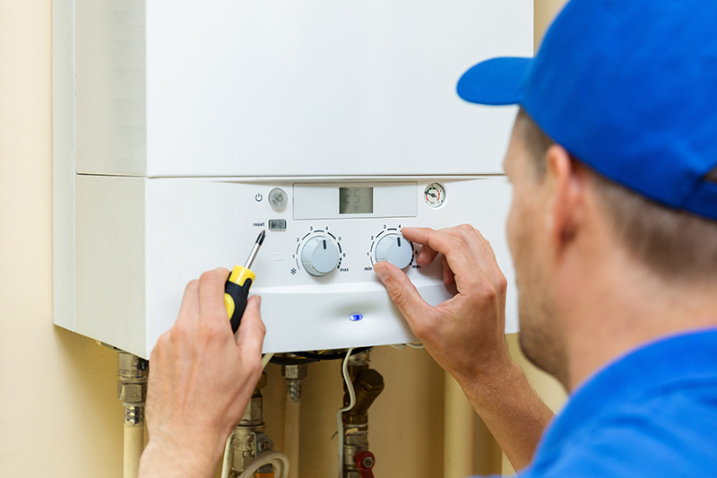 Gas Boiler Repair in Luton Bedfordshire